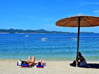 Vakantiepark Zadar Omgeving 17