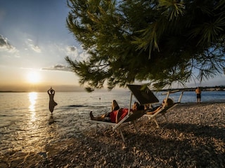 Vakantiepark Zadar Omgeving 21