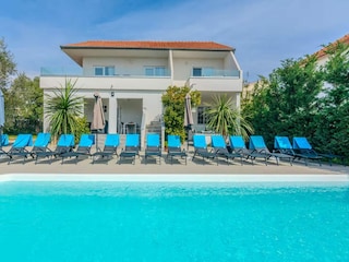 Holiday park Zadar Outdoor Recording 9