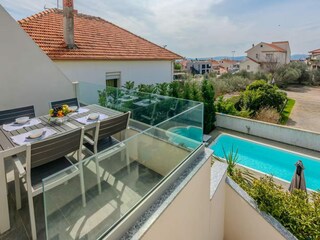 Ferienpark Zadar Außenaufnahme 8