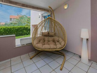 Maison de vacances Zemunik Donji Enregistrement extérieur 3