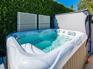 Ferienhaus Zemunik Donji  27