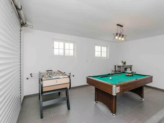 Maison de vacances Zemunik Donji  28