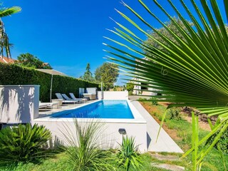 Holiday house Zemunik Donji Outdoor Recording 4