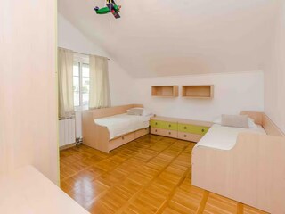 Ferienhaus Zemunik Donji Ausstattung 16