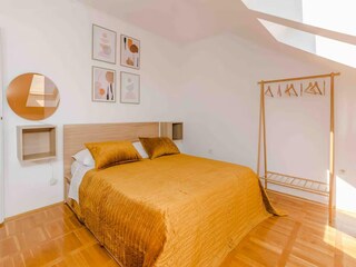 Ferienhaus Zemunik Donji Ausstattung 19