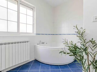 Ferienhaus Zemunik Donji Ausstattung 24