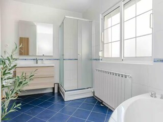 Maison de vacances Zemunik Donji Équipement 25