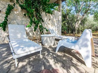 Maison de vacances Zemunik Donji Enregistrement extérieur 9