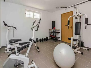 Maison de vacances Zemunik Donji  28