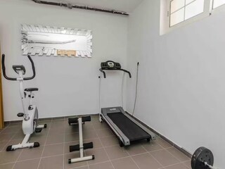 Maison de vacances Zemunik Donji  32