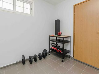 Maison de vacances Zemunik Donji  35