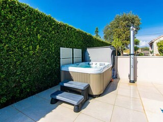 Maison de vacances Zemunik Donji  36