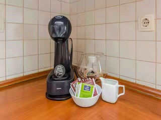 Ferienhaus Zemunik Donji  37