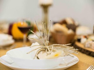 Ferienhaus Zemunik Donji  38