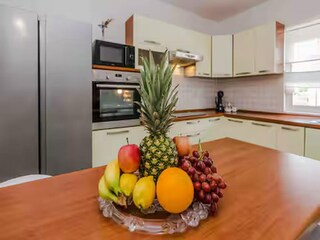Maison de vacances Zemunik Donji  33