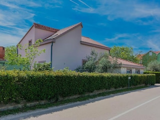 Holiday house Zemunik Donji Outdoor Recording 10