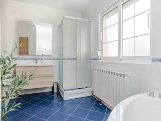 Ferienhaus Zemunik Donji Ausstattung 21