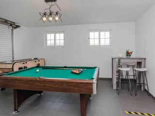 Maison de vacances Zemunik Donji  34