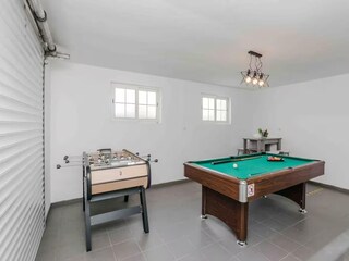 Maison de vacances Zemunik Donji  37