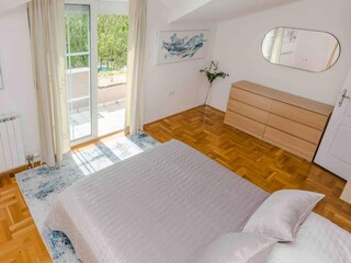 Ferienhaus Zemunik Donji Ausstattung 24