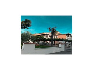 Appartement Mali Maj Buitenaudio-opname 1