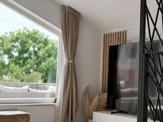 Apartamento Mali Maj Características 8