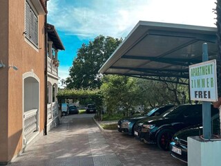 Appartamento Mali Maj  21