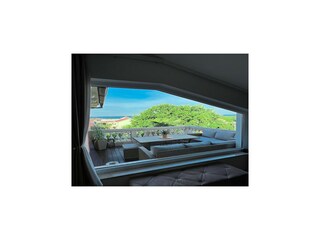 Appartement Mali Maj Buitenaudio-opname 3