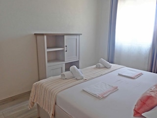 Apartment Barić Draga Ausstattung 26
