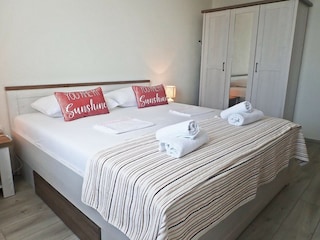 Apartment Barić Draga Features 22