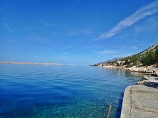 Apartment Barić Draga Environment 44