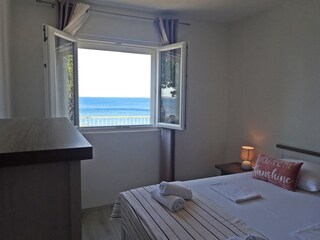 Appartement Barić Draga  55