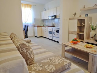 Apartment Barić Draga Features 38