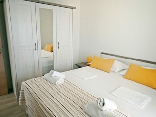 Apartment Barić Draga Ausstattung 30