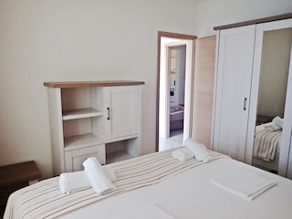Apartment Barić Draga Ausstattung 31