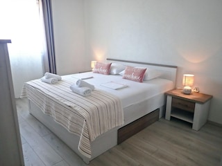 Apartment Barić Draga Features 31