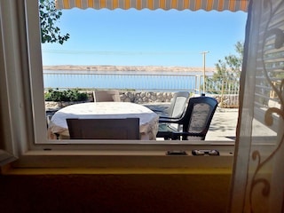 Apartment Barić Draga Outdoor Recording 9