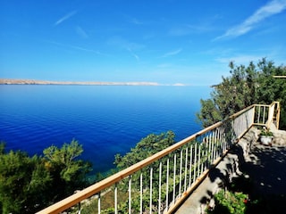 Apartment Barić Draga Outdoor Recording 12