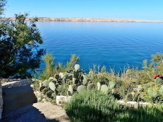 Apartment Barić Draga Outdoor Recording 17