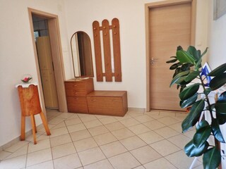 Appartement Barić Draga  56