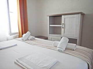 Appartement Barić Draga Équipement 38