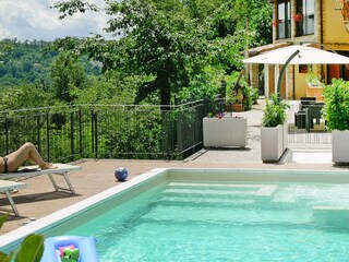 Holiday park Montemonaco Outdoor Recording 7