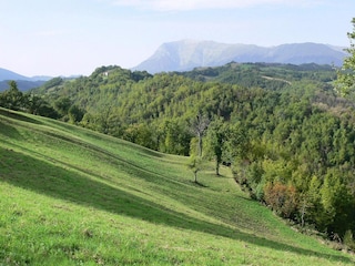 Holiday park Montemonaco Outdoor Recording 6
