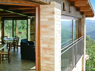 Vakantiepark Montemonaco Buitenaudio-opname 7