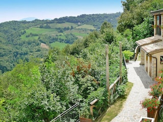 Vakantiepark Montemonaco Buitenaudio-opname 11