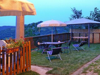 Parc de vacances Montemonaco Enregistrement extérieur 11