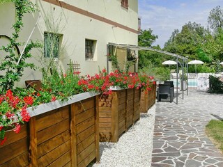 Vakantiepark Montemonaco Buitenaudio-opname 9
