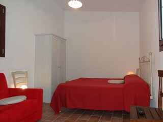 Vakantiepark Montemonaco Kenmerken 10