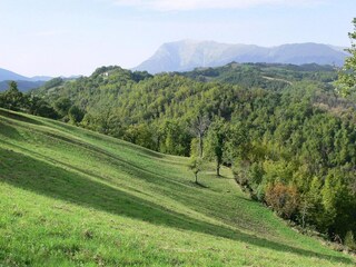 Vakantiepark Montemonaco Buitenaudio-opname 5